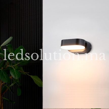 achat-applique-murale-led-exterieur-orientable-LEDSOLUTION