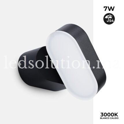 achat-applique-murale-led-exterieur-orientable-maroc