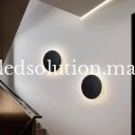 applique-led-murale-eclipse-12w-