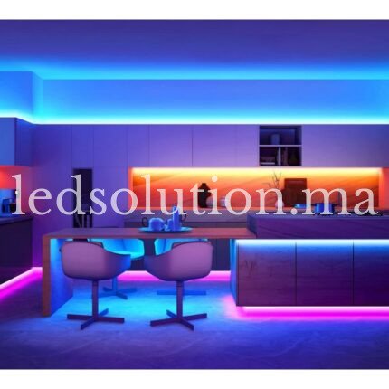 kit-ruban-led-rgb-musical-wifi-alexagoogle-home-maroc