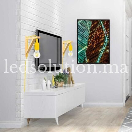 lampe-nordique-en-bois-maroc