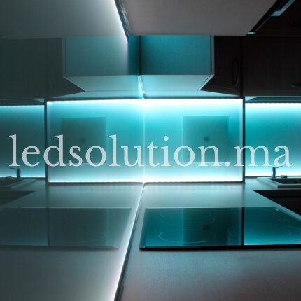 ruban-led-220v-300w-2400xsmd2835-12mm-ip67-bobine-de-20m-maroc