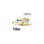 ruban-led-cob-120w-24v-cc-ip20-10m-maroc