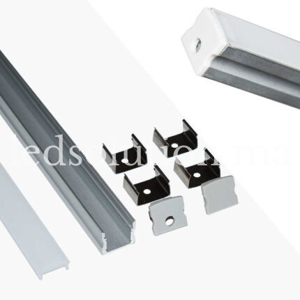 profile-de-surface-en-aluminium-pour-bande-led-avec-diffuseur-17x15mm-4-clips-2-embouts-2-metres-maroc