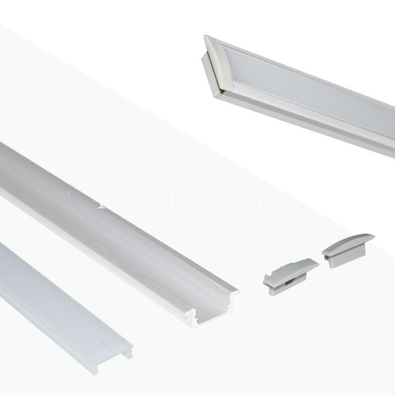 profile-encastre-en-aluminium-pour-bande-led-avec-diffuseur-23x8mm-2-embouts-2-metres maroc profile-encastre-en-aluminium-pour-bande-led-avec-diffuseur-23x8mm-2-embouts-2-metres-maroc