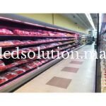 Ruban LED 24V spécial boucherie