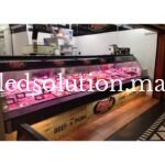 Ruban LED 24V spécial boucherie