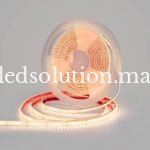 Ruban LED 24V DC Submersible - Monochrome