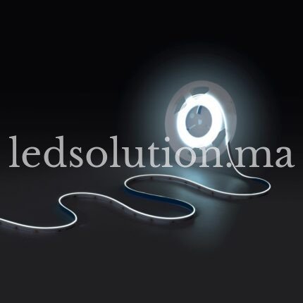Ruban LED COB CCT