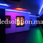 La Bande LED RGB intelligente