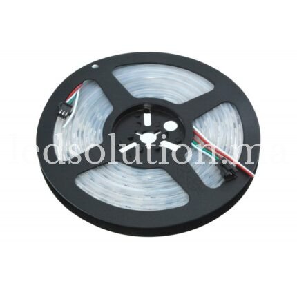 ruban-led-rgb-24v-dc-100w-smd5050-10mm-5m-maroc