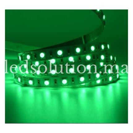 ruban-led-rgb-24v-72w-ip20-5metres-maroc