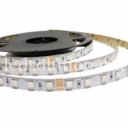 ruban-led-rgb-24v-72w-ip20-5metres-maroc