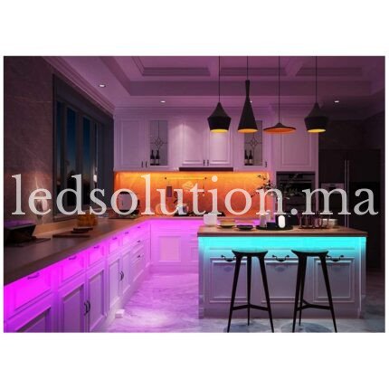 ruban-led-rgb-24v-dc-100w-smd5050-10mm-5m-maroc