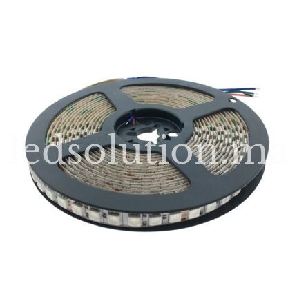 ruban-led-rgb-24v-dc-100w-smd5050-10mm-5m-maroc
