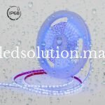 Bande LED RGB 24V submersible IP68