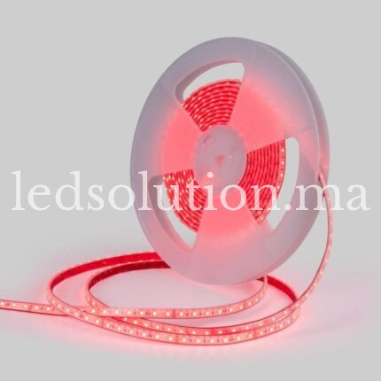 Bande LED RGB 24V submersible IP68