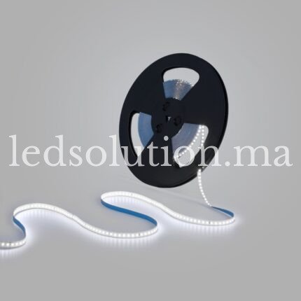 ruban led 48v dc monochrome 12wm10mm ip20 20