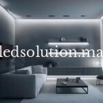 ruban led 48v dc monochrome 12wm10mm ip20 20 maroc