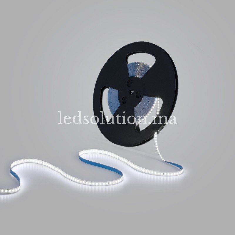 ruban-led-48v-dc-monochrome-12wm-10mm-ip20-20-metres-120 ruban led 48v dc monochrome 12wm10mm ip20 20