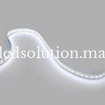 ruban led 48v dc monochrome 12wm10mm ip20 20 ledsolutlion