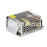 Alimentation à Découpage 25W 12V DC 2A LED