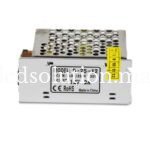 Alimentation à Découpage 25W 12V DC 2A LED